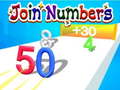 Trò chơi Join Numbers