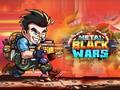 Trò chơi Metal Black Wars