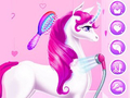 Trò chơi My Unicorn Magic Horse