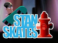 Trò chơi Stan Skates