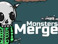 Trò chơi Monsters Merge