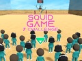 Trò chơi Squid Game the 7 Challenge