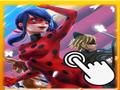 Trò chơi Miraculous Ladybug Clicker