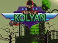 Trò chơi Ninja Kolyan