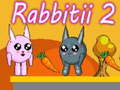 Trò chơi Rabbitii 2