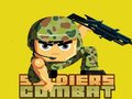 Trò chơi Soldiers Combats