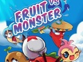 Trò chơi Fruit vs Monster