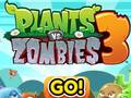 Trò chơi Plants vs Zombies 3