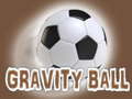 Trò chơi Gravity Ball 