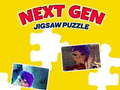 Trò chơi Next Gen Jigsaw Puzzle