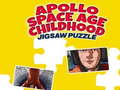 Trò chơi Apollo Space Age Childhood Jigsaw Puzzle