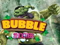 Trò chơi Play Hulk Bubble Shooter Games