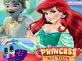 Trò chơi Princess Nail Salon