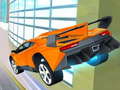 Trò chơi Drive The Car Simulation 3D