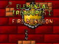 Trò chơi Elemental Treasures 1: The Fire Dungeon