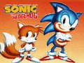 Trò chơi Sonic the Hedgehog