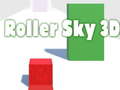 Trò chơi Roller Sky 3D