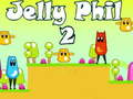 Trò chơi Jelly Phil 2