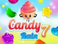 Trò chơi Candy Rain 7
