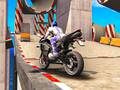 Trò chơi Bike Stunt Racing