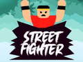 Trò chơi Street Fighter 