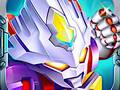Trò chơi Ninja Robo Hero