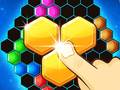 Trò chơi Hexa 2048 Puzzle