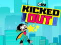 Trò chơi Cartoon Network Kicked Out