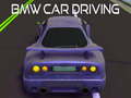 Trò chơi BMW car Driving 