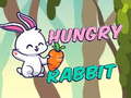 Trò chơi Hungry Rabbit