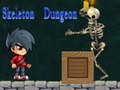 Trò chơi Skeleton Dungeon