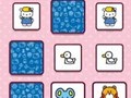Trò chơi Hello Kitty Activity Book