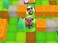 Trò chơi Bomber Royale