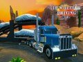 Trò chơi 18 Wheeler Driving Sim