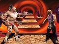 Trò chơi Mortal Kombat Trilogy