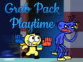 Trò chơi Grab Pack Playtime