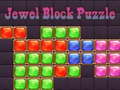Trò chơi Jewel Blocks Puzzle