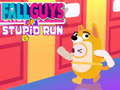 Trò chơi Fall Guys Stupid Run