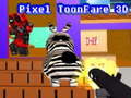 Trò chơi Pixel Toonfare Animal 2022