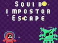 Trò chơi Squid impostor Escape
