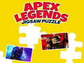Trò chơi Apex Legends Jigsaw Puzzle