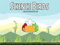 Trò chơi Science Birds