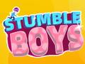 Trò chơi Stumble Boys