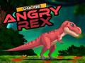 Trò chơi Angry Rex Online