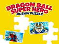 Trò chơi Dragon Ball Super Hero Jigsaw Puzzle