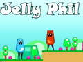 Trò chơi Jelly Phil