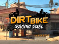Trò chơi Dirt Bike Racing Duel