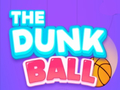 Trò chơi The Dunk Ball