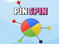 Trò chơi Pin Spin 