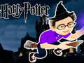 Trò chơi Harry Potter Dressup